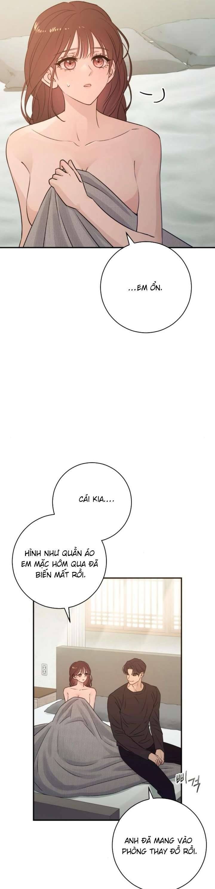 Hành Vi Khốn Nạn - Chương 47 - Trang 22