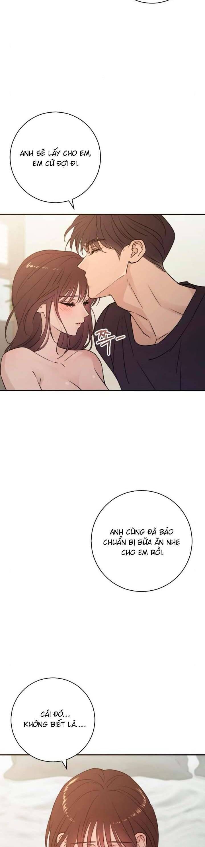 Hành Vi Khốn Nạn - Chương 47 - Trang 23