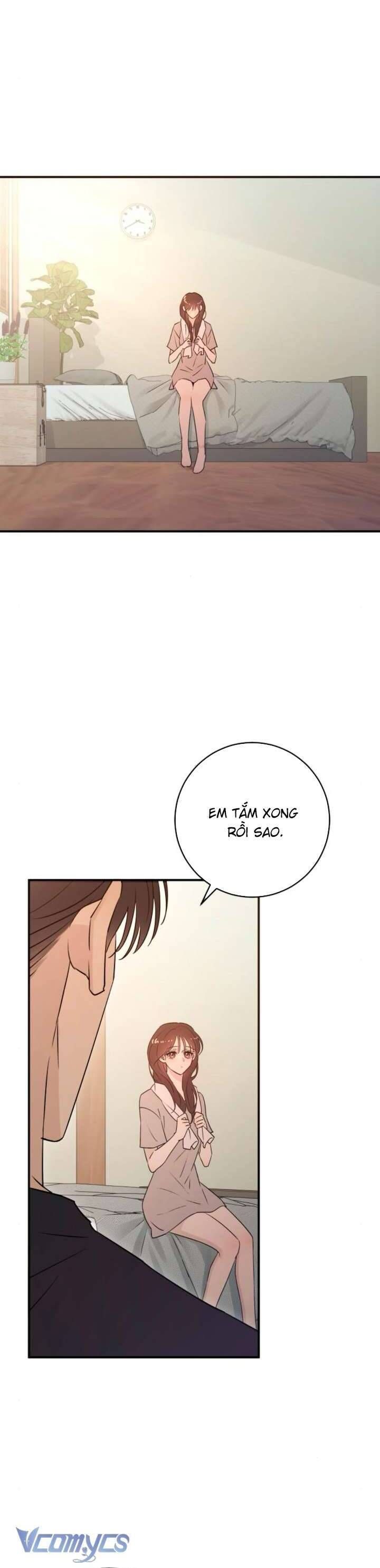 Hành Vi Khốn Nạn - Chương 47 - Trang 26