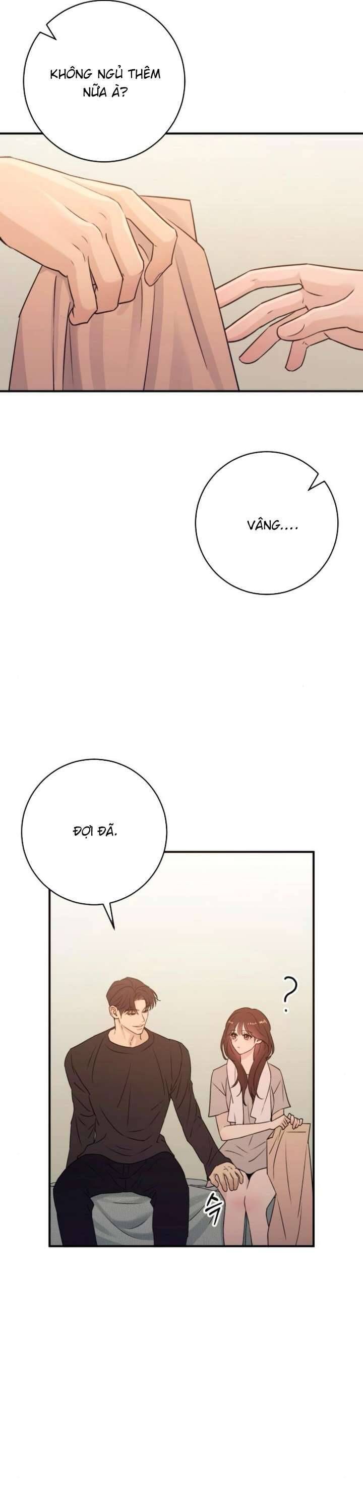 Hành Vi Khốn Nạn - Chương 47 - Trang 27