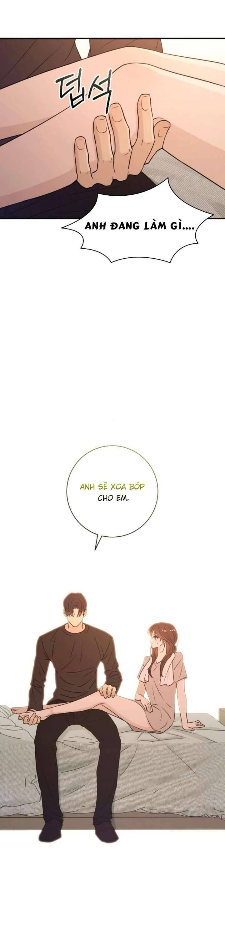 Hành Vi Khốn Nạn - Chương 47 - Trang 28