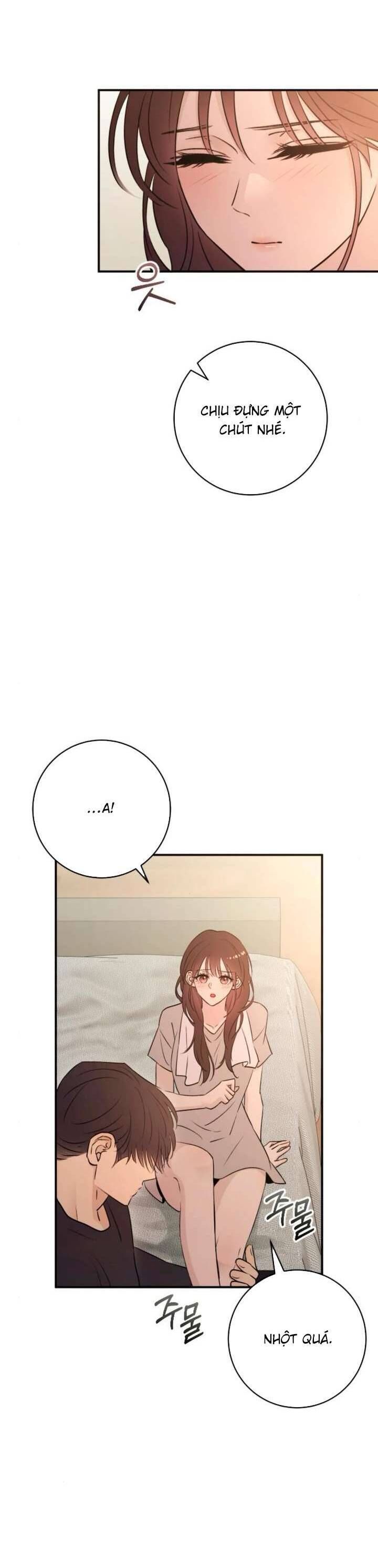 Hành Vi Khốn Nạn - Chương 47 - Trang 29