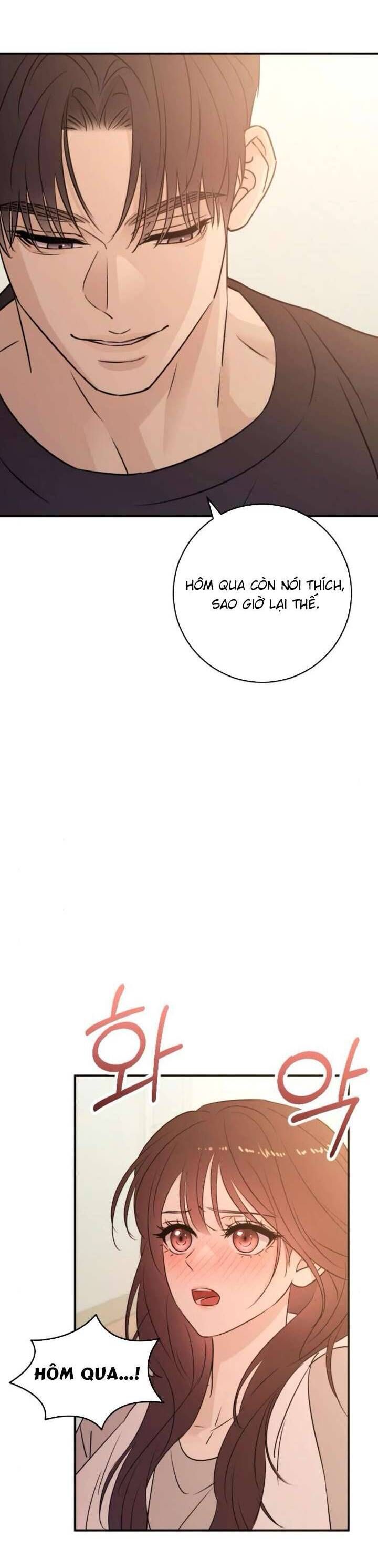 Hành Vi Khốn Nạn - Chương 47 - Trang 30