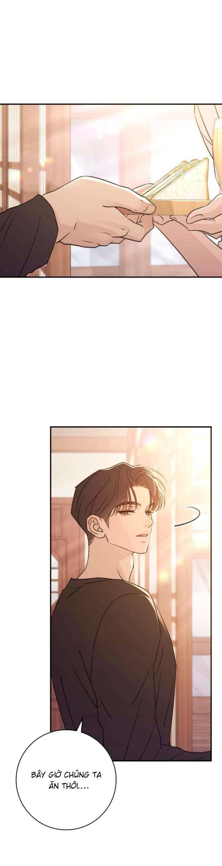Hành Vi Khốn Nạn - Chương 47 - Trang 33