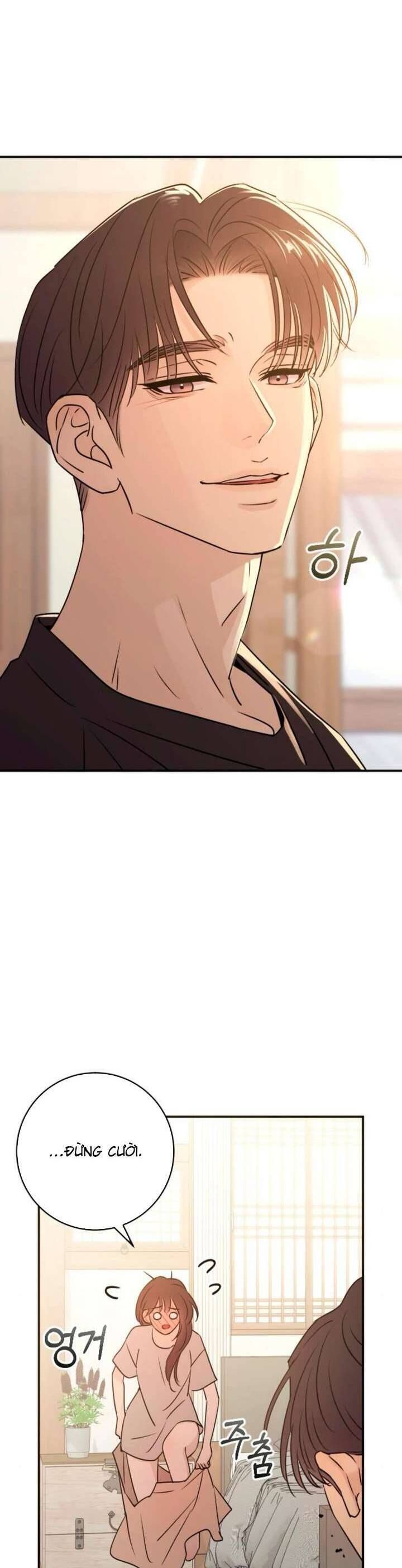 Hành Vi Khốn Nạn - Chương 47 - Trang 34