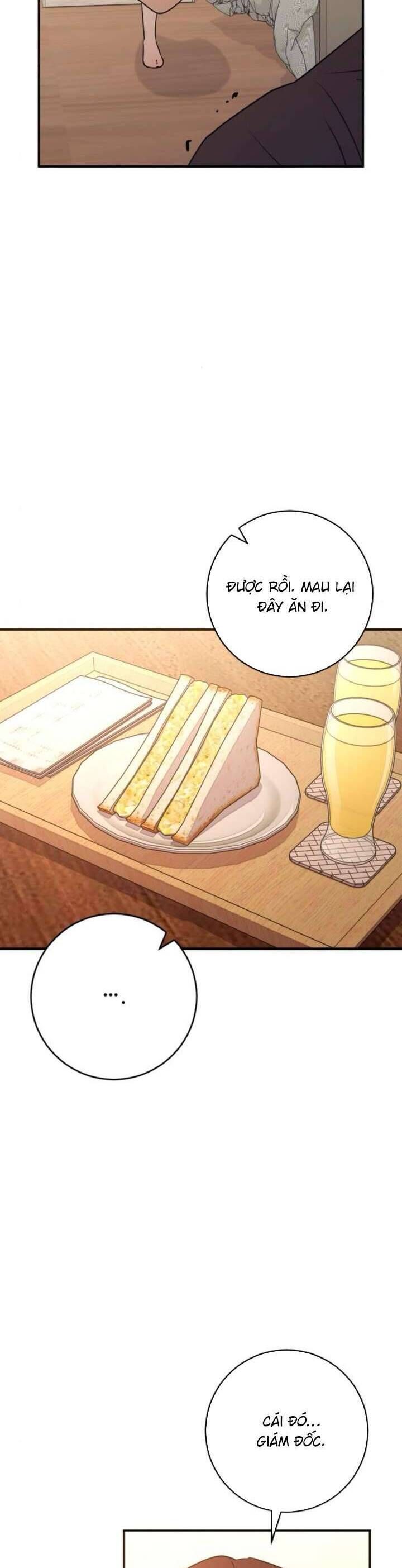 Hành Vi Khốn Nạn - Chương 47 - Trang 35
