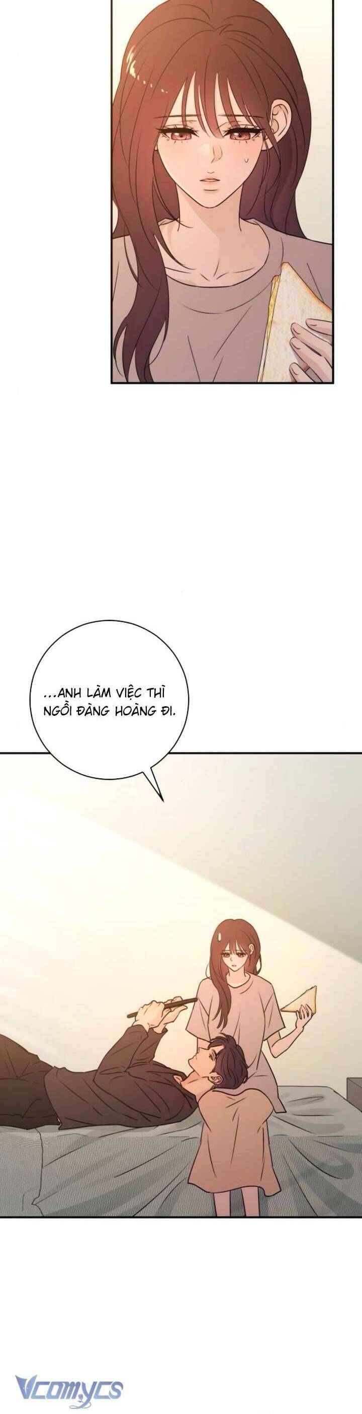 Hành Vi Khốn Nạn - Chương 47 - Trang 36