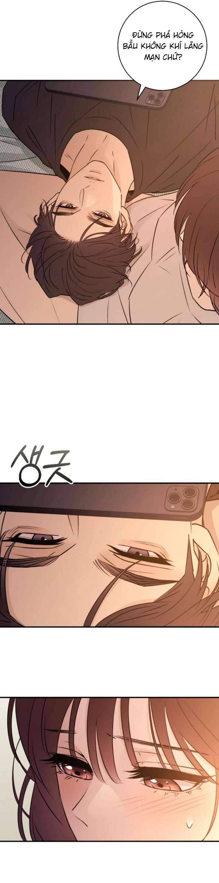 Hành Vi Khốn Nạn - Chương 47 - Trang 37