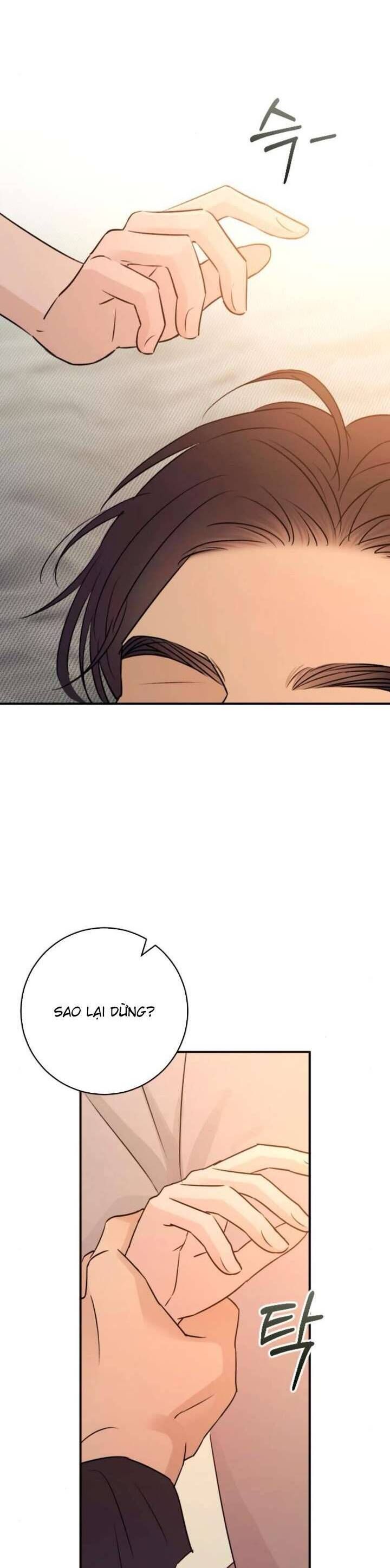 Hành Vi Khốn Nạn - Chương 47 - Trang 40