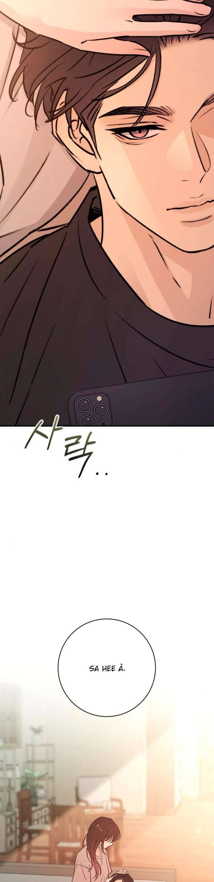 Hành Vi Khốn Nạn - Chương 47 - Trang 44