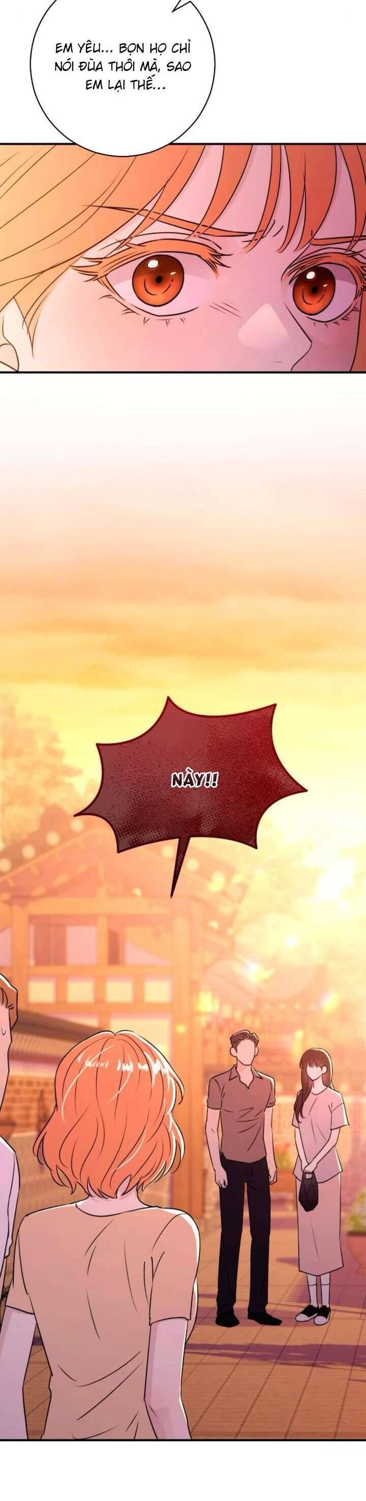 Hành Vi Khốn Nạn - Chương 48 - Trang 14