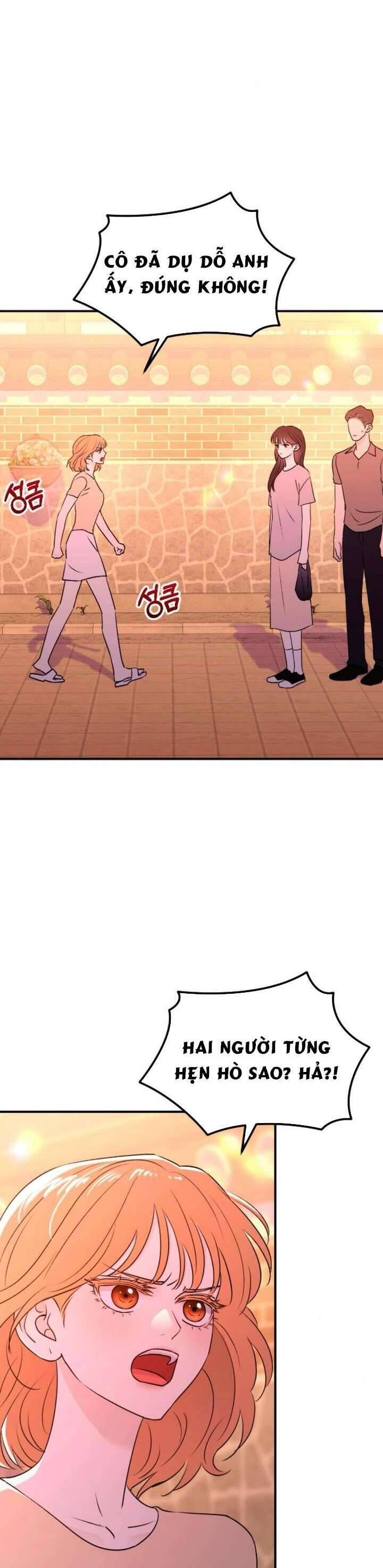 Hành Vi Khốn Nạn - Chương 48 - Trang 15