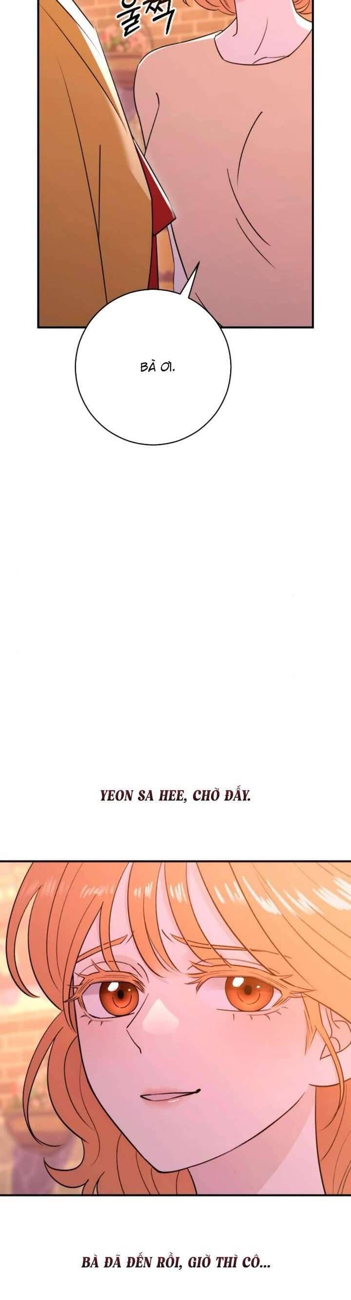 Hành Vi Khốn Nạn - Chương 48 - Trang 19