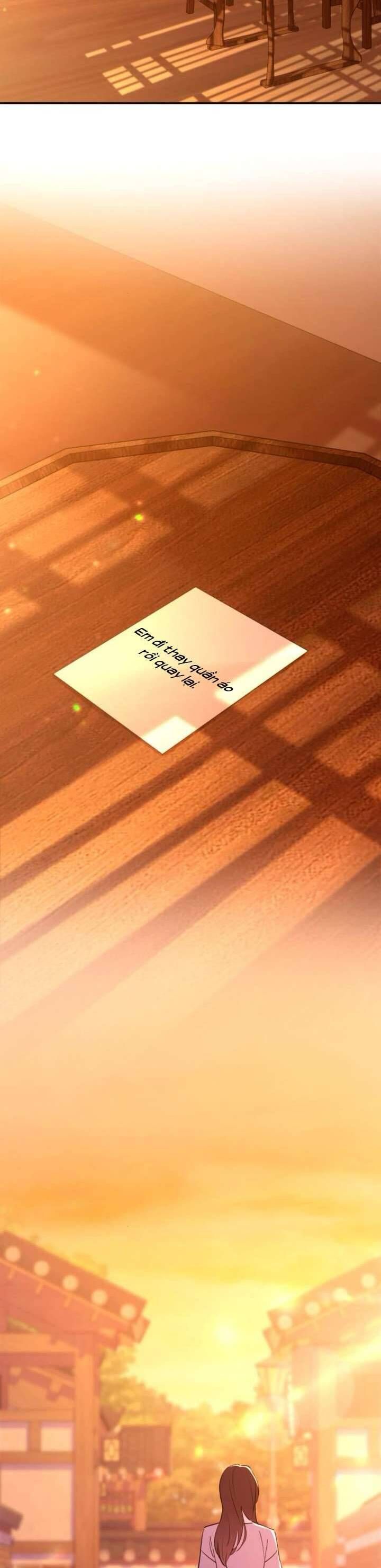 Hành Vi Khốn Nạn - Chương 48 - Trang 3