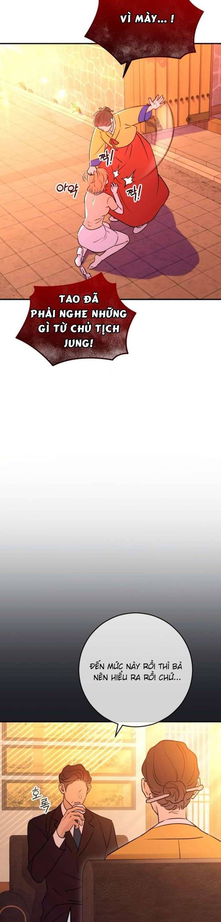 Hành Vi Khốn Nạn - Chương 48 - Trang 25