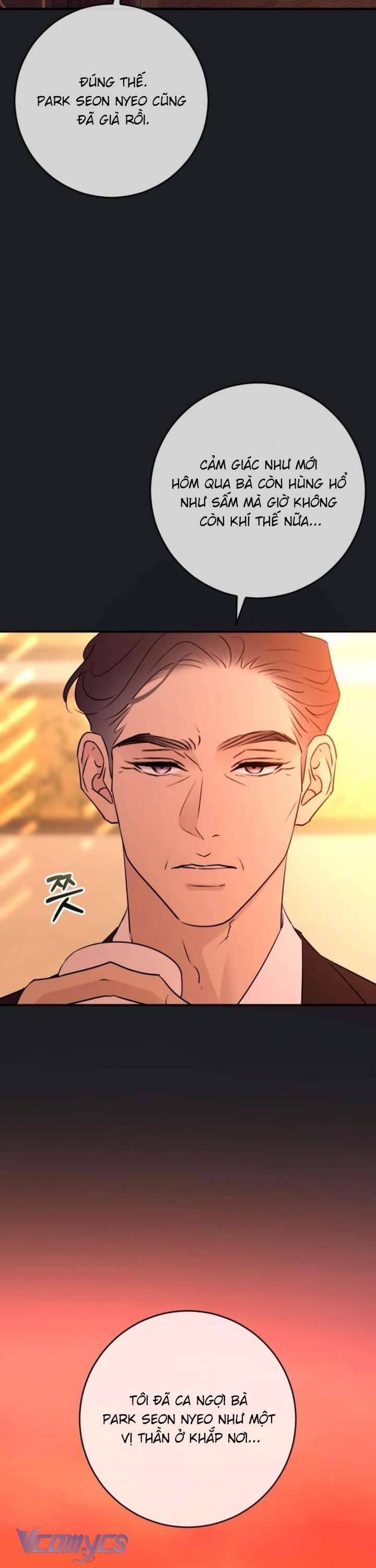 Hành Vi Khốn Nạn - Chương 48 - Trang 26