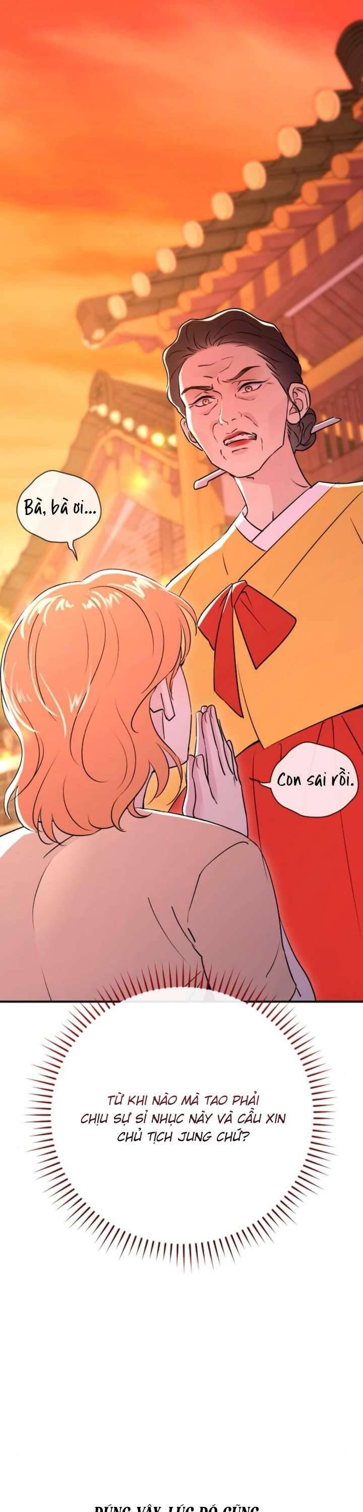 Hành Vi Khốn Nạn - Chương 48 - Trang 27