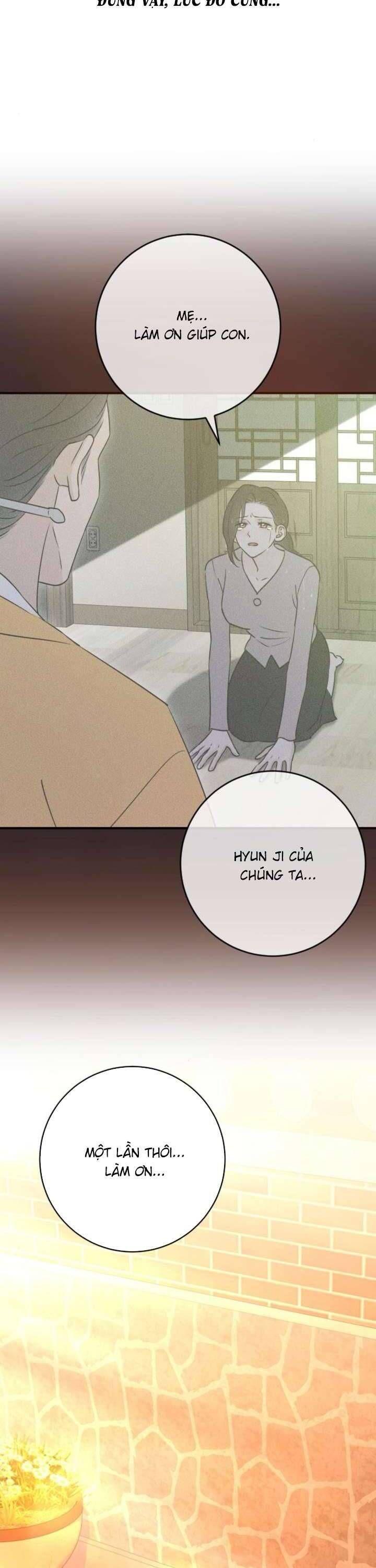 Hành Vi Khốn Nạn - Chương 48 - Trang 28