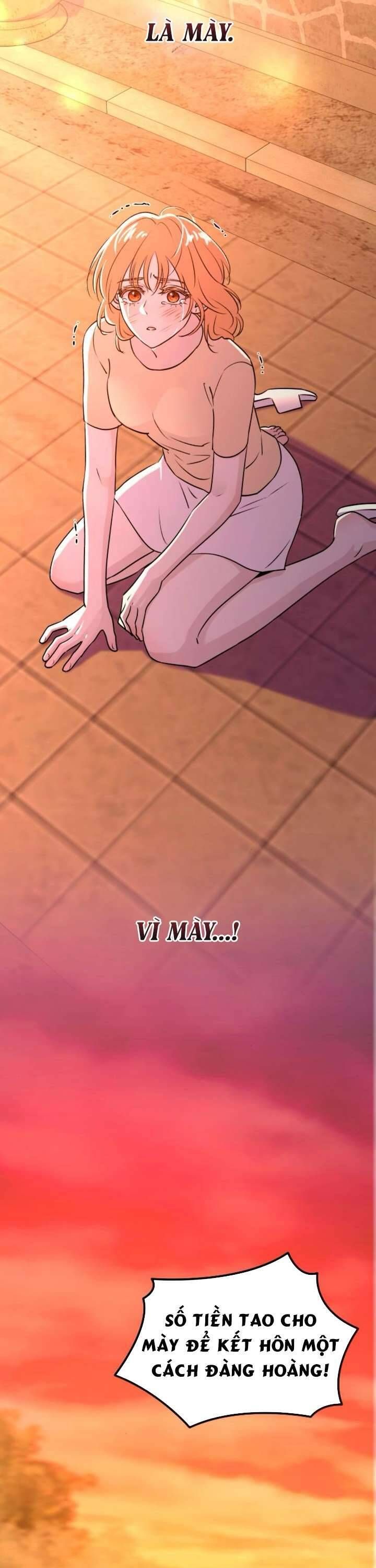 Hành Vi Khốn Nạn - Chương 48 - Trang 29