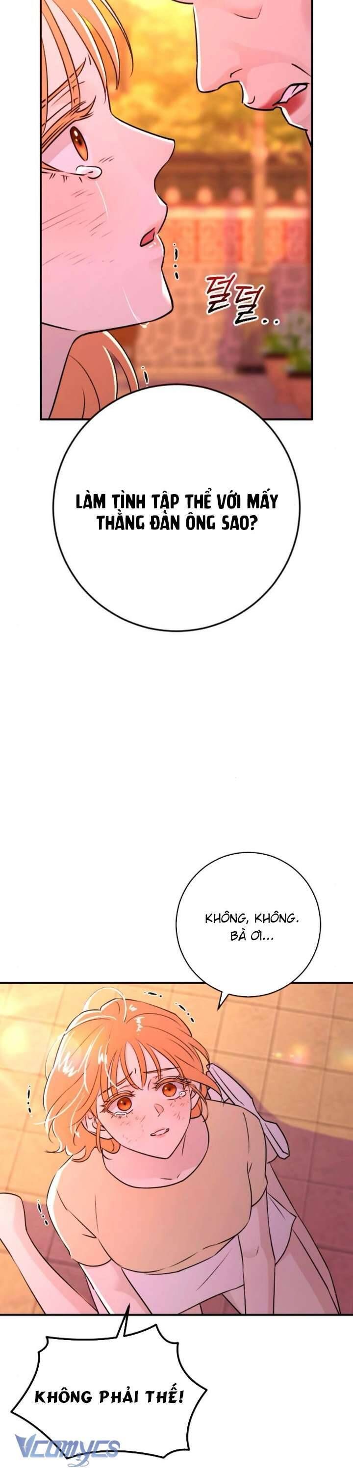 Hành Vi Khốn Nạn - Chương 48 - Trang 31