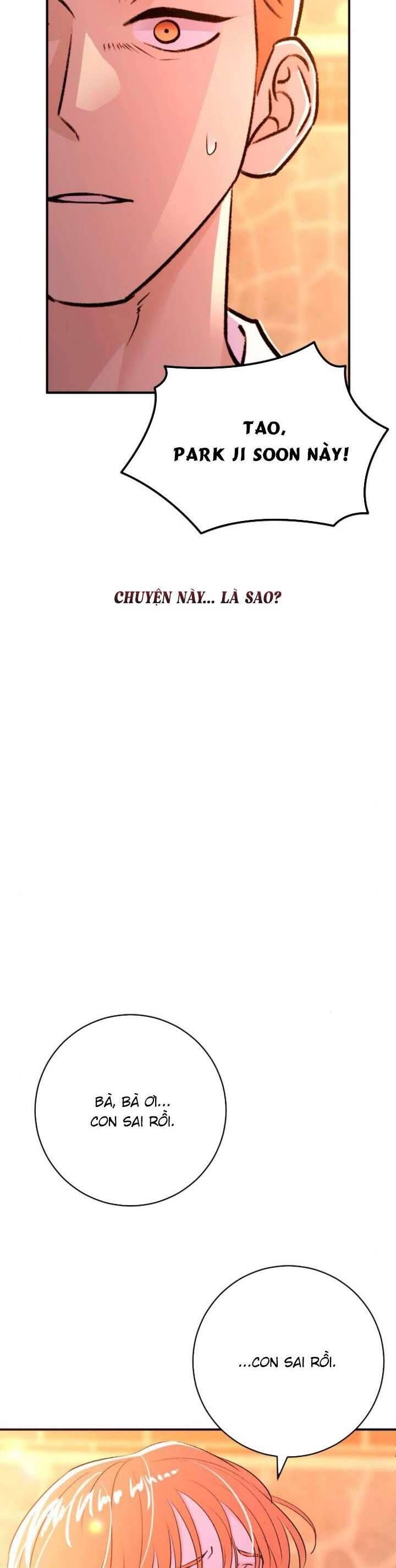 Hành Vi Khốn Nạn - Chương 48 - Trang 34