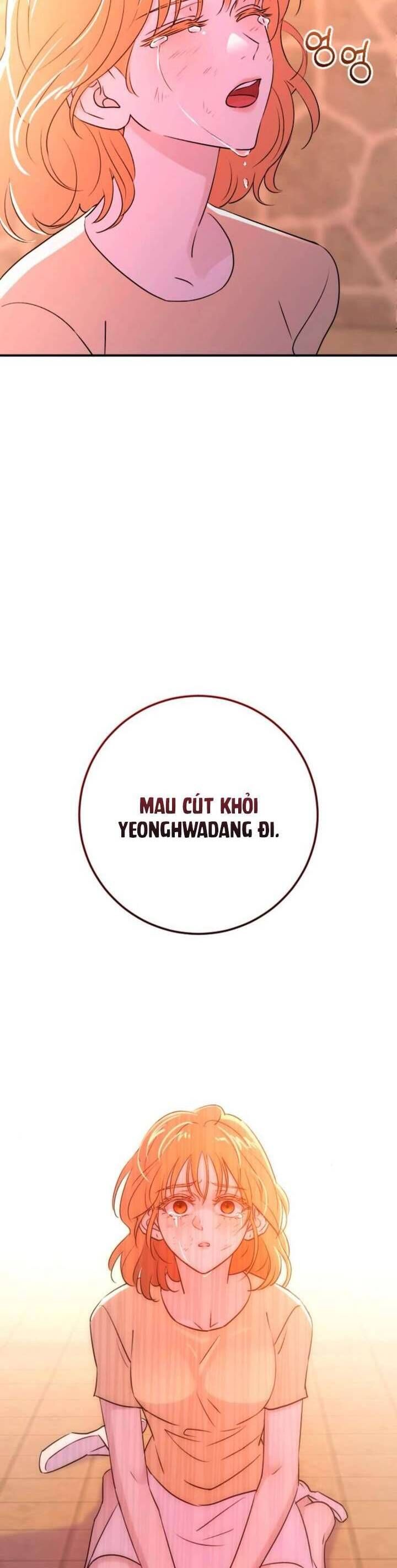 Hành Vi Khốn Nạn - Chương 48 - Trang 35