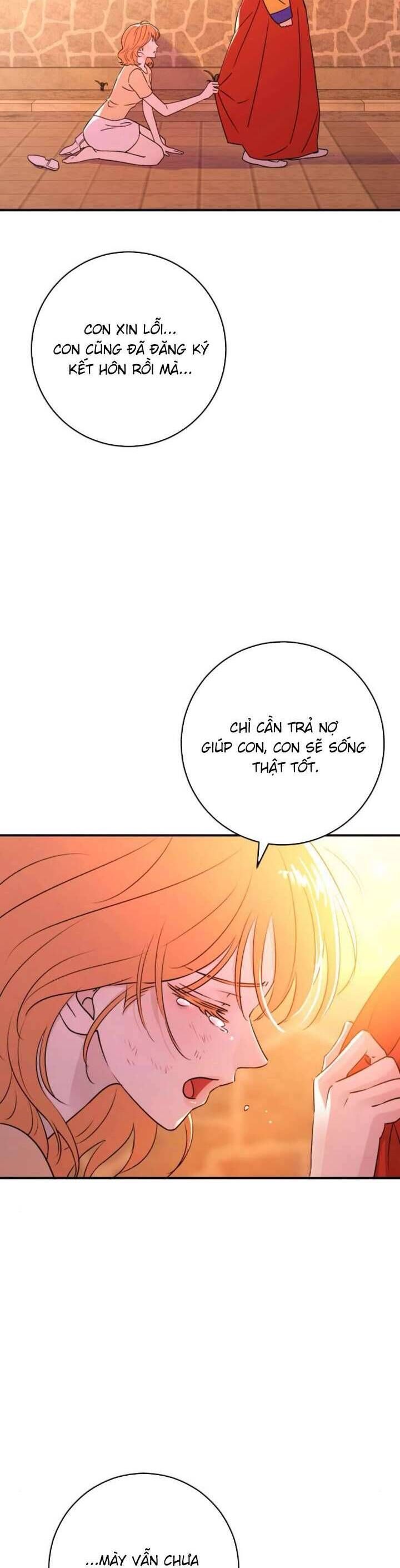 Hành Vi Khốn Nạn - Chương 48 - Trang 38