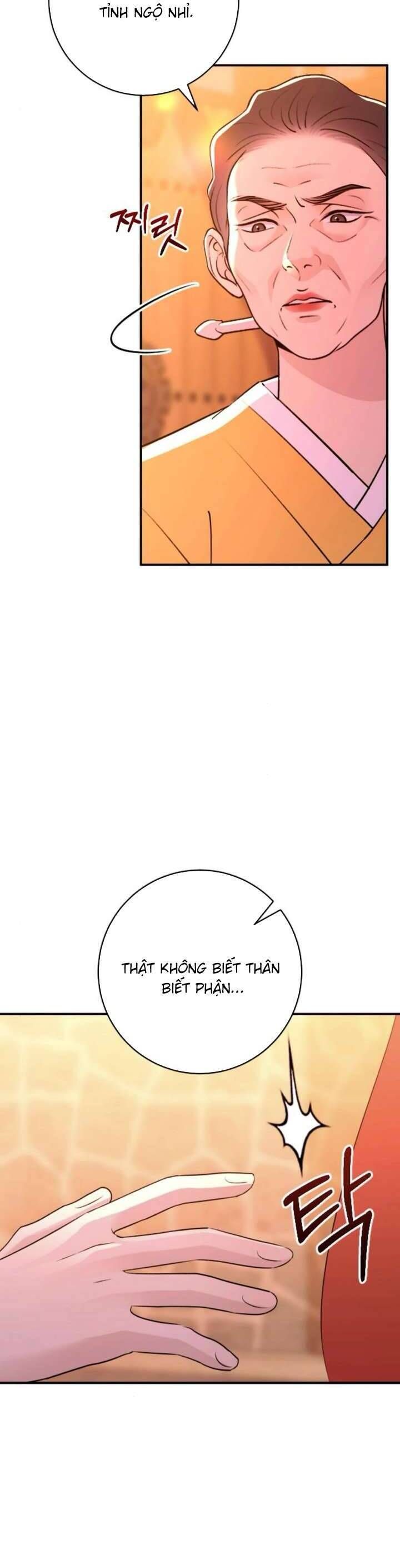 Hành Vi Khốn Nạn - Chương 48 - Trang 39
