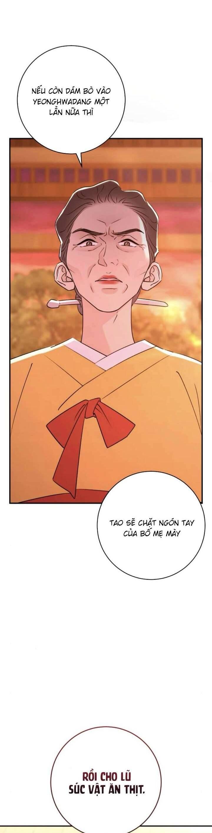 Hành Vi Khốn Nạn - Chương 48 - Trang 40