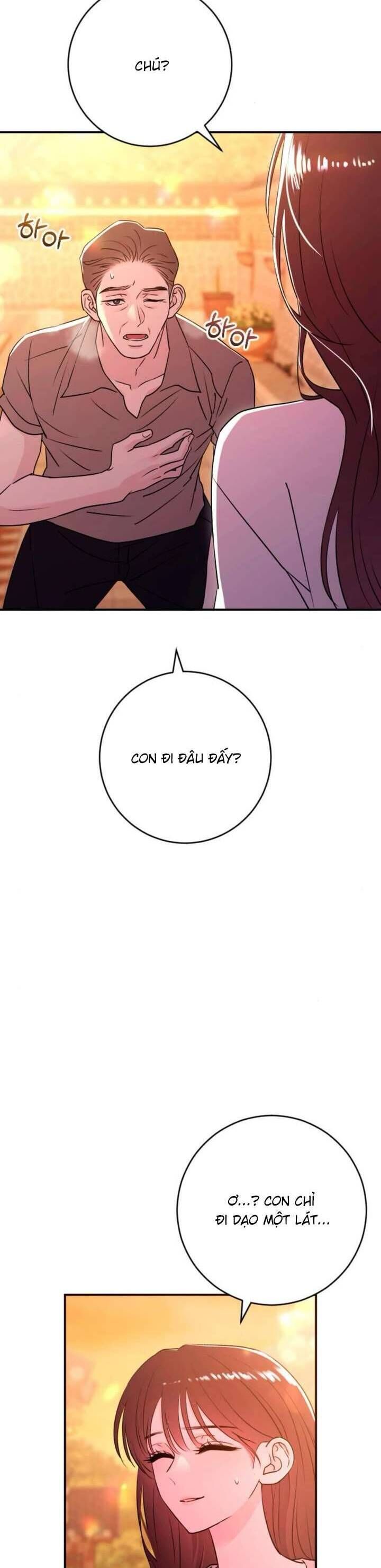 Hành Vi Khốn Nạn - Chương 48 - Trang 5