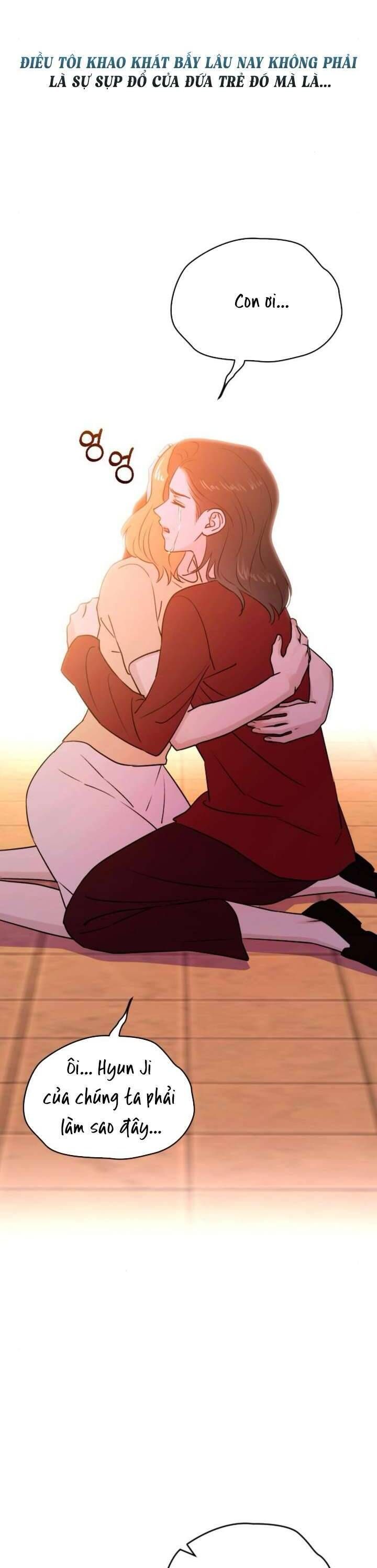 Hành Vi Khốn Nạn - Chương 48 - Trang 49