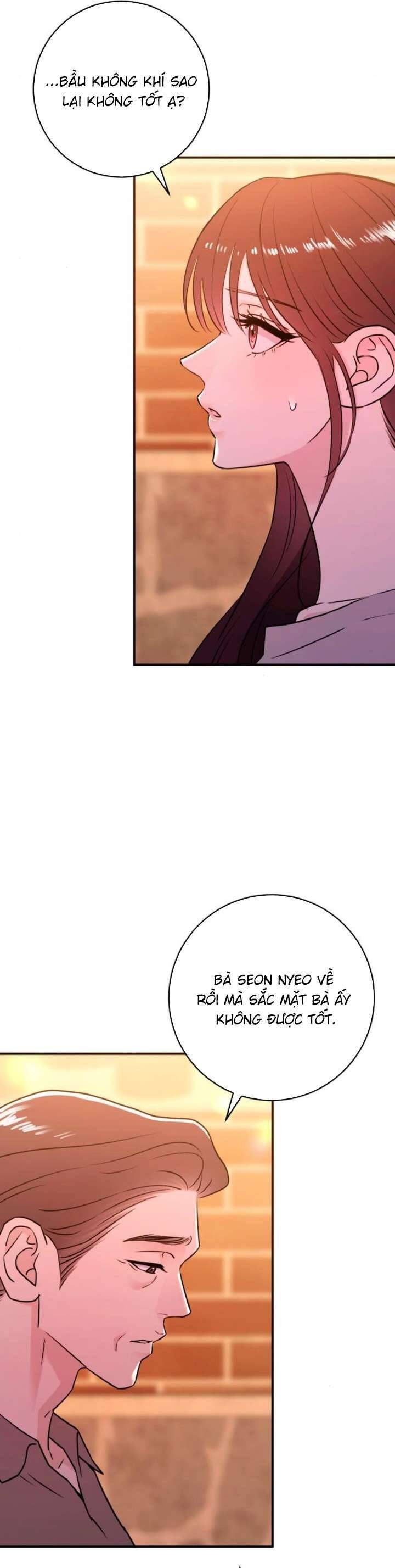 Hành Vi Khốn Nạn - Chương 48 - Trang 7