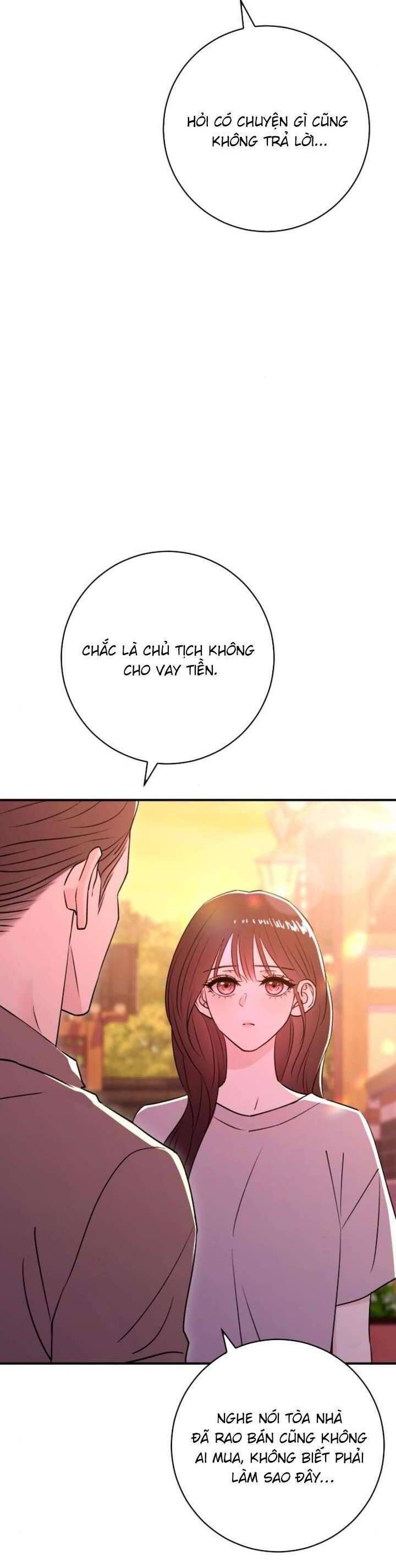 Hành Vi Khốn Nạn - Chương 48 - Trang 8