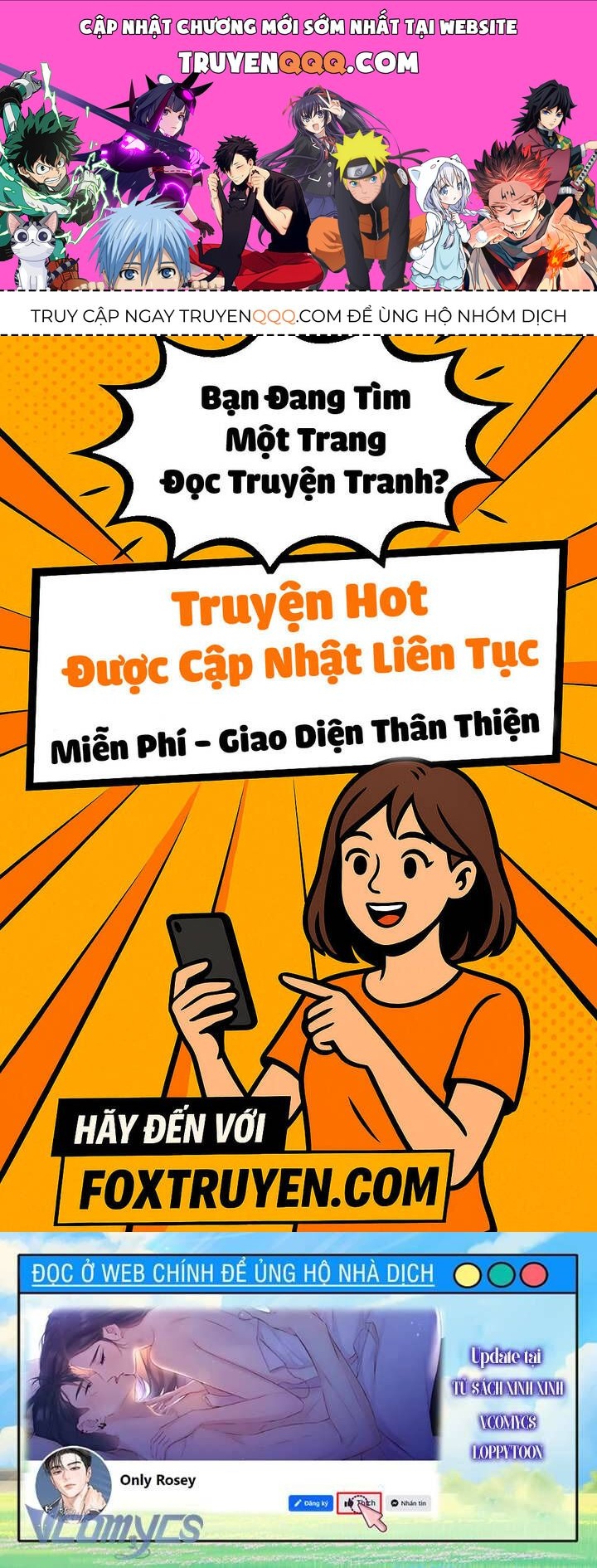 Hành Vi Khốn Nạn - Chương 49 - Trang 1