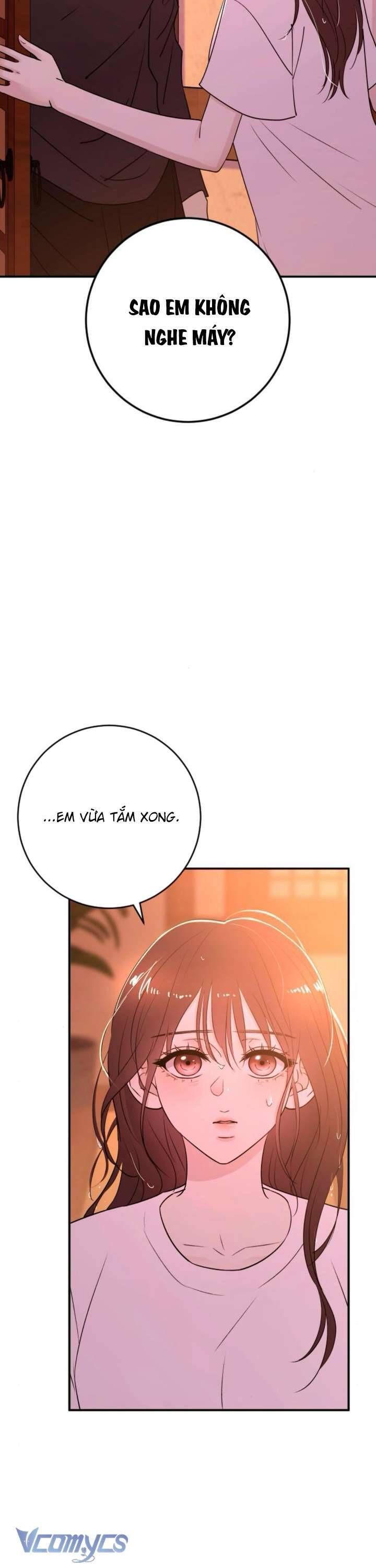 Hành Vi Khốn Nạn - Chương 49 - Trang 17