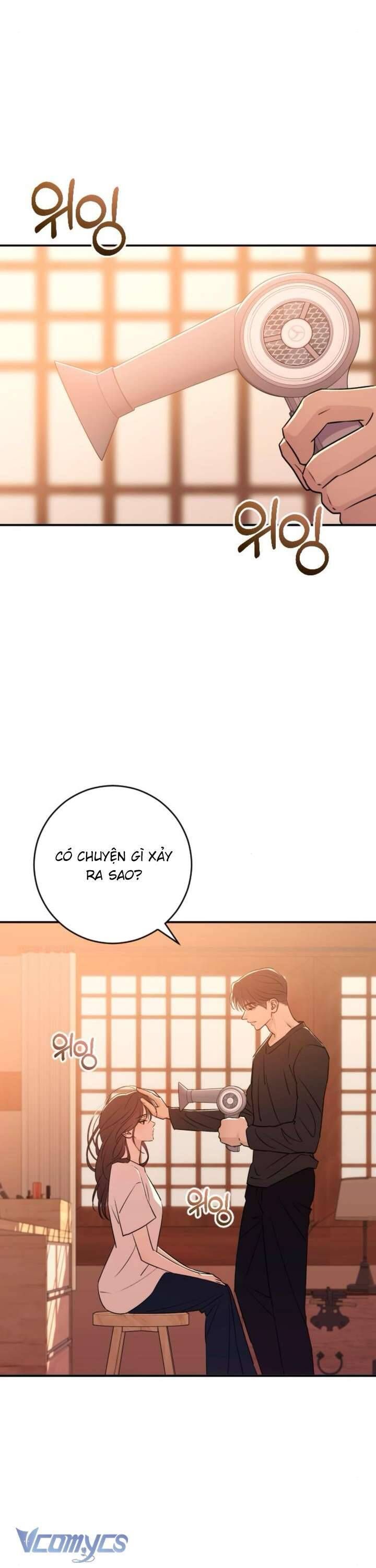 Hành Vi Khốn Nạn - Chương 49 - Trang 22