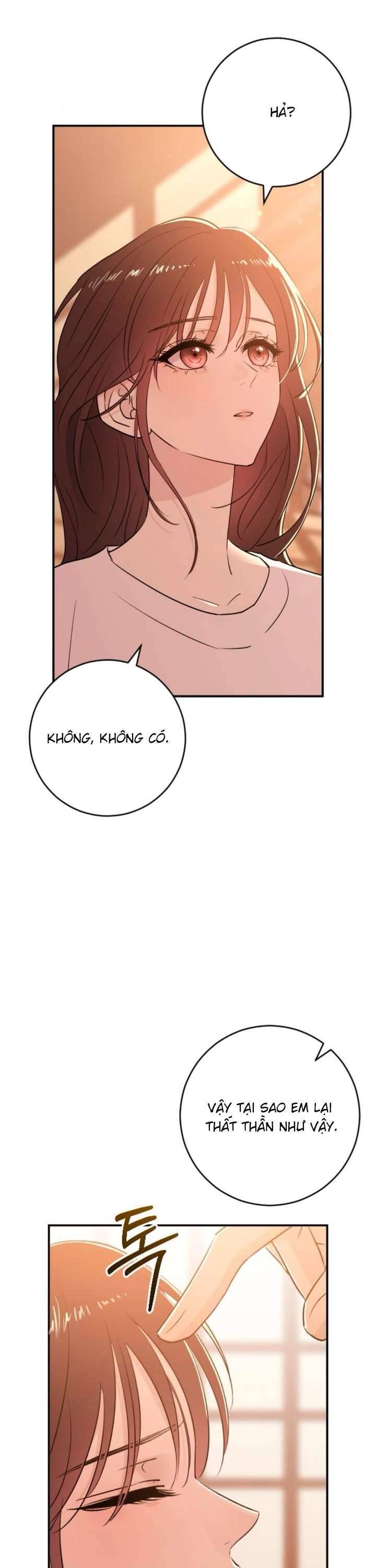 Hành Vi Khốn Nạn - Chương 49 - Trang 23