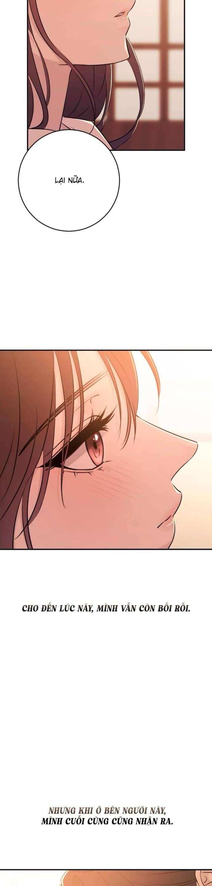 Hành Vi Khốn Nạn - Chương 49 - Trang 24