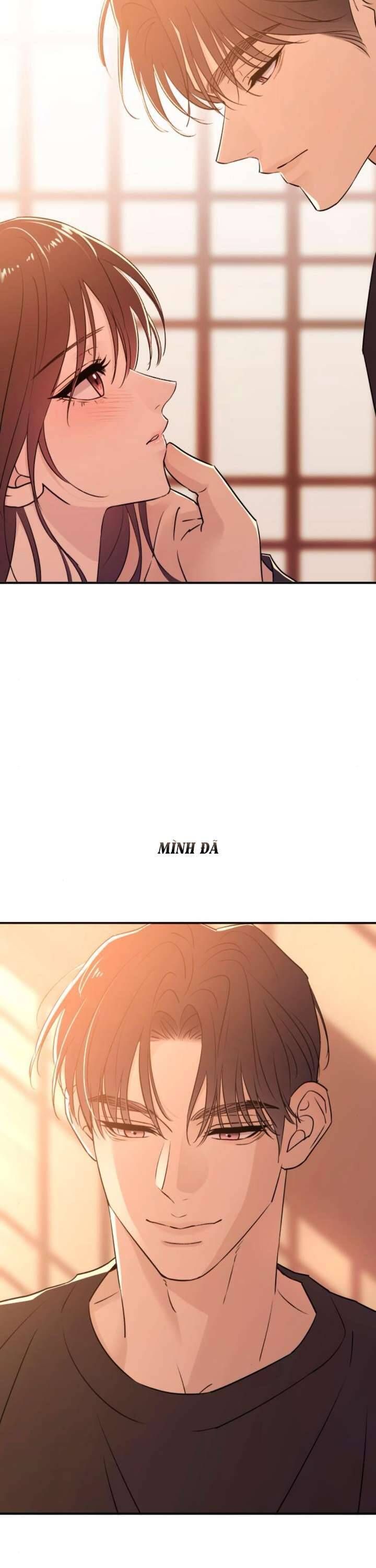 Hành Vi Khốn Nạn - Chương 49 - Trang 25