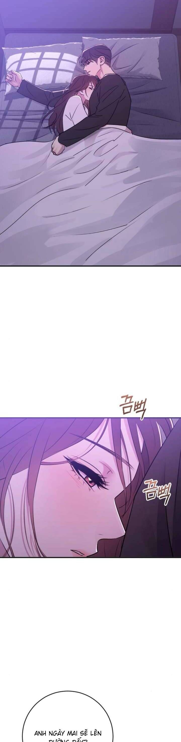 Hành Vi Khốn Nạn - Chương 49 - Trang 29