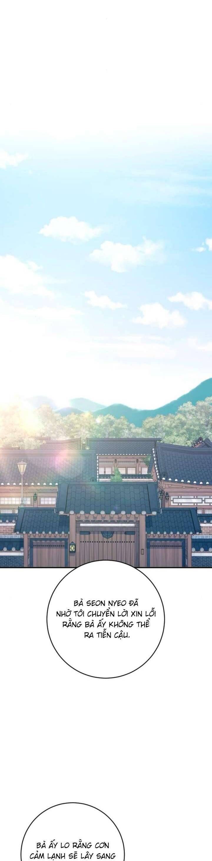 Hành Vi Khốn Nạn - Chương 49 - Trang 35