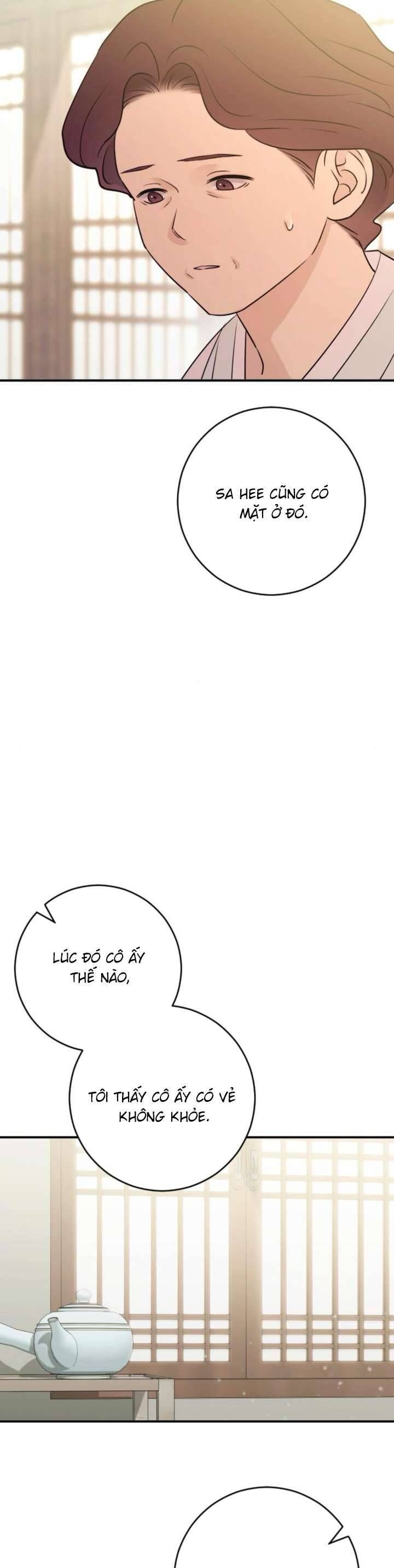 Hành Vi Khốn Nạn - Chương 49 - Trang 38