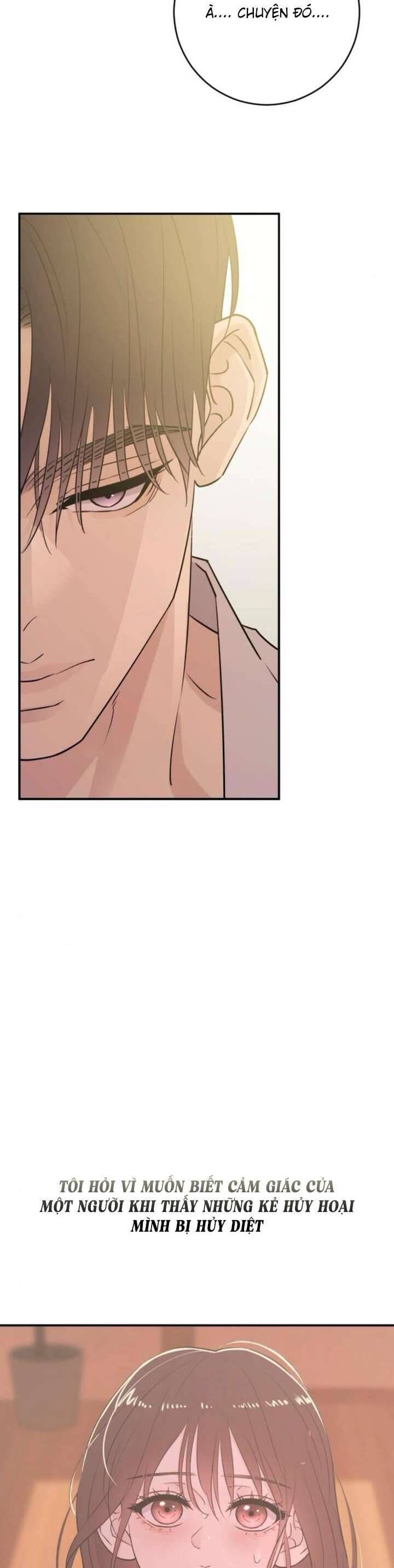 Hành Vi Khốn Nạn - Chương 49 - Trang 39