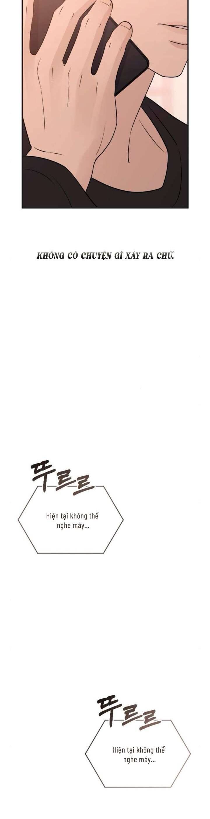 Hành Vi Khốn Nạn - Chương 49 - Trang 5
