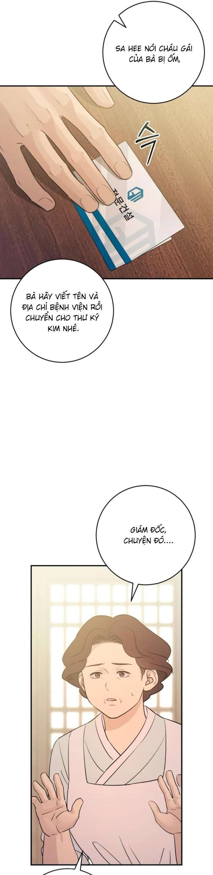 Hành Vi Khốn Nạn - Chương 49 - Trang 43