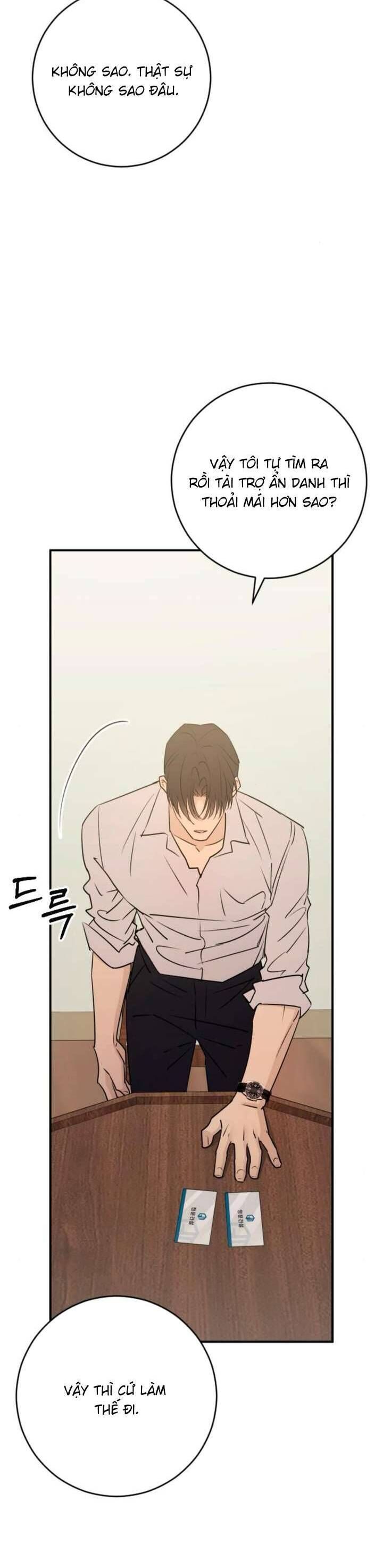 Hành Vi Khốn Nạn - Chương 49 - Trang 44