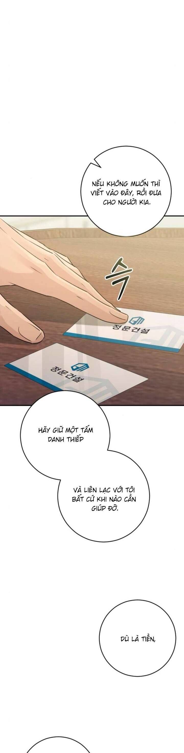 Hành Vi Khốn Nạn - Chương 49 - Trang 45