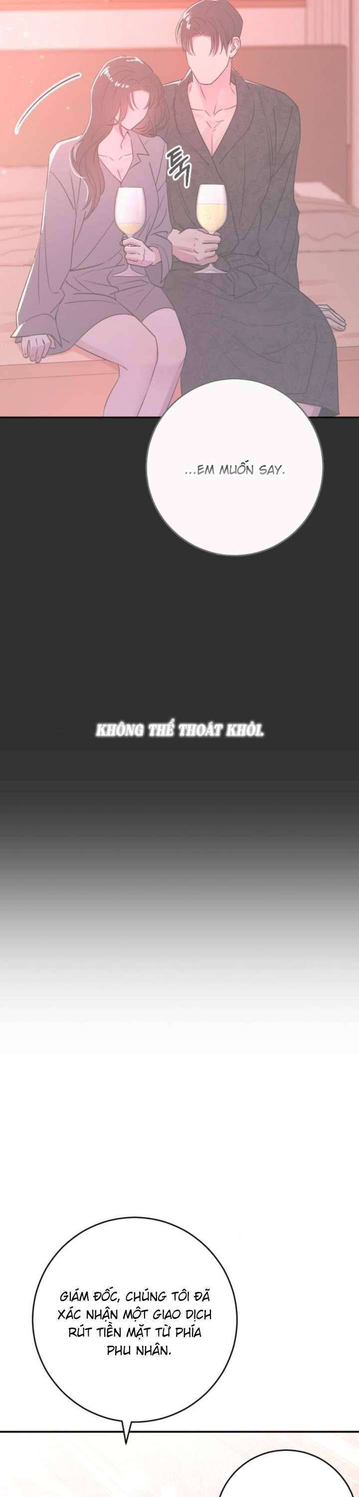 Hành Vi Khốn Nạn - Chương 49 - Trang 53