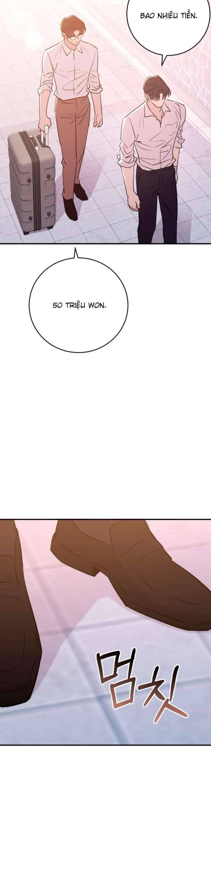 Hành Vi Khốn Nạn - Chương 49 - Trang 54