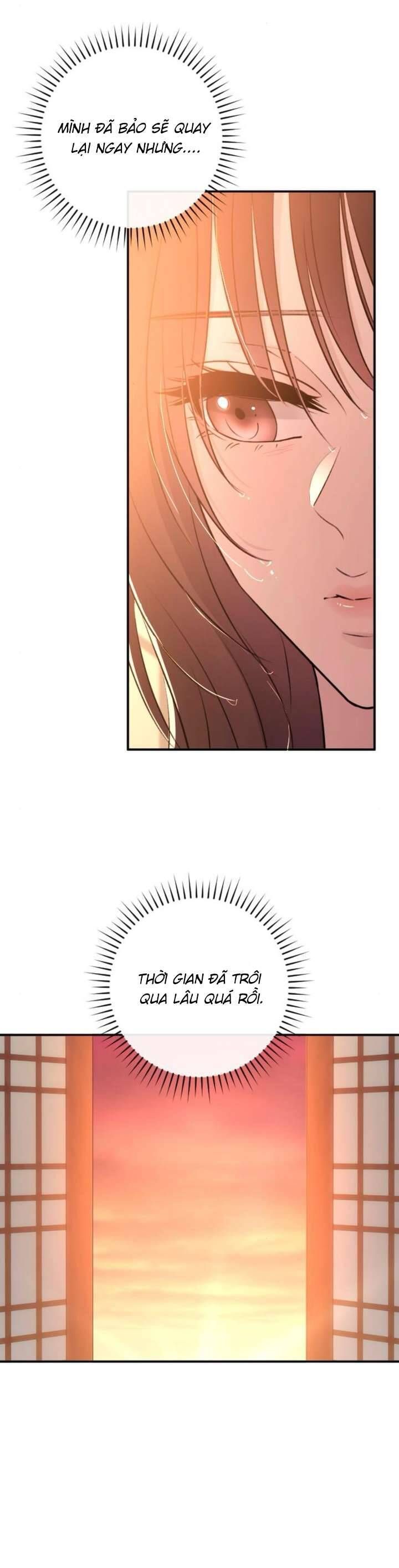 Hành Vi Khốn Nạn - Chương 49 - Trang 8